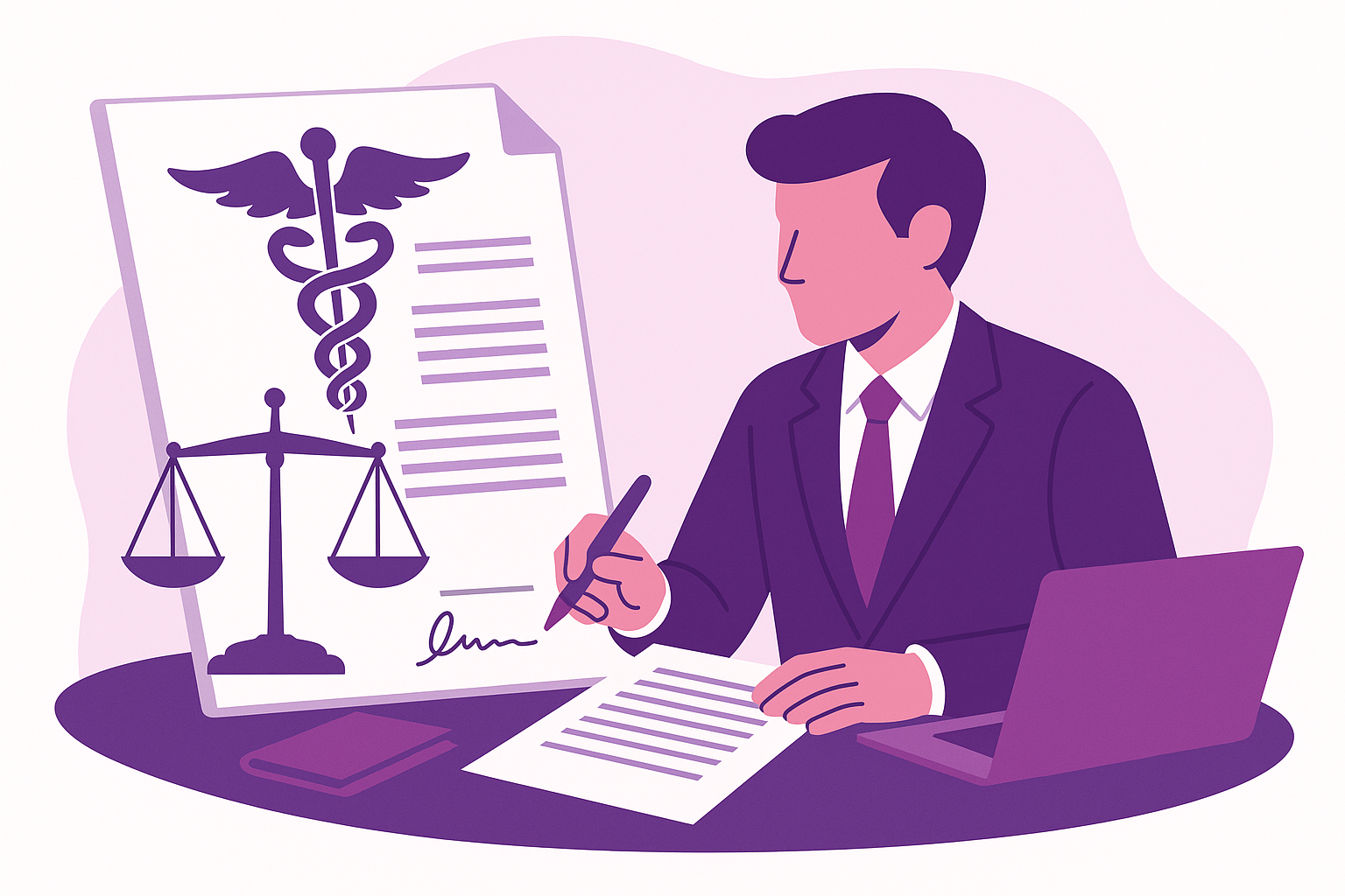 Medico Legal Services